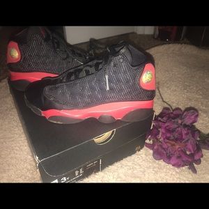 Jordan 13 Retro
